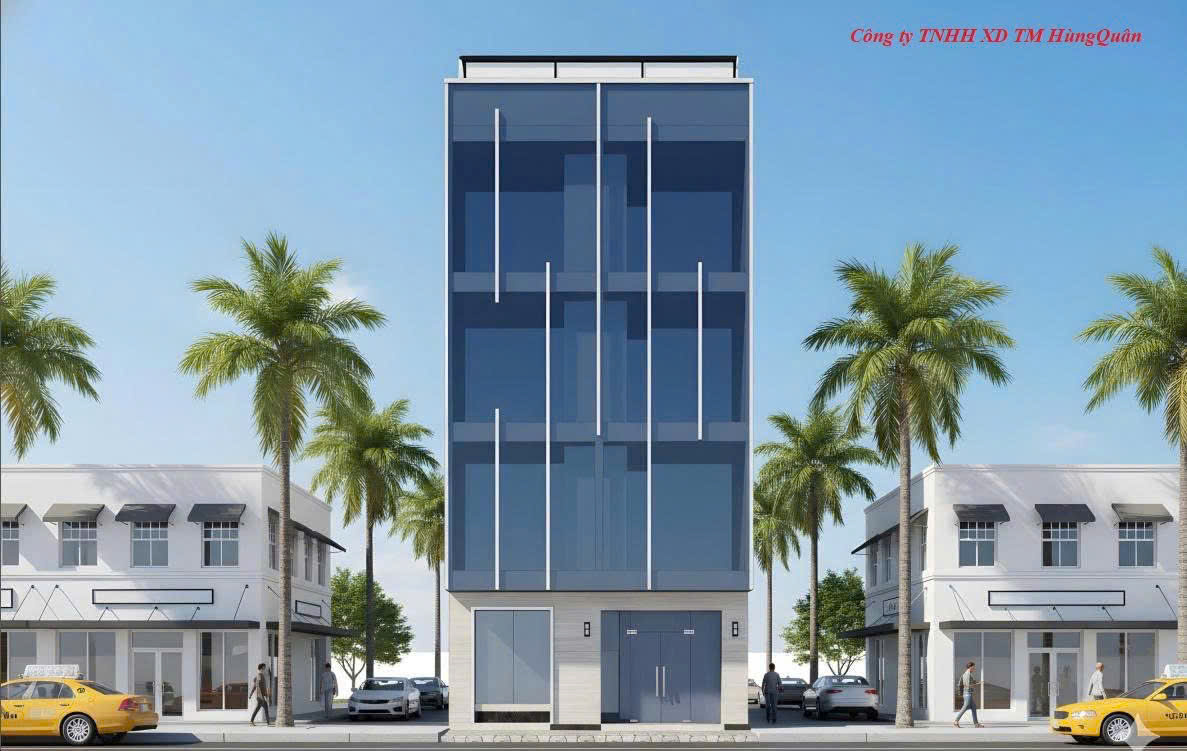 Thiết kế kiến trúc xây dựng