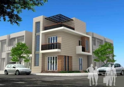 Thiết kế kiến trúc