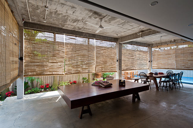 Thiết kế nhà đẹp