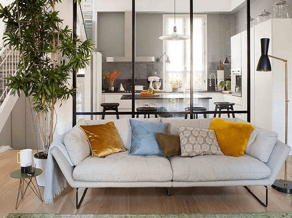 Dịch vụ thiết kế nội thất
