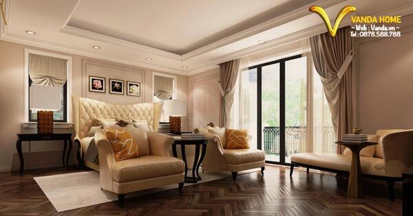Thiết kế nội thất