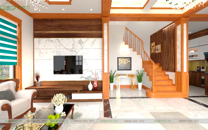 Thiết kế nội thất