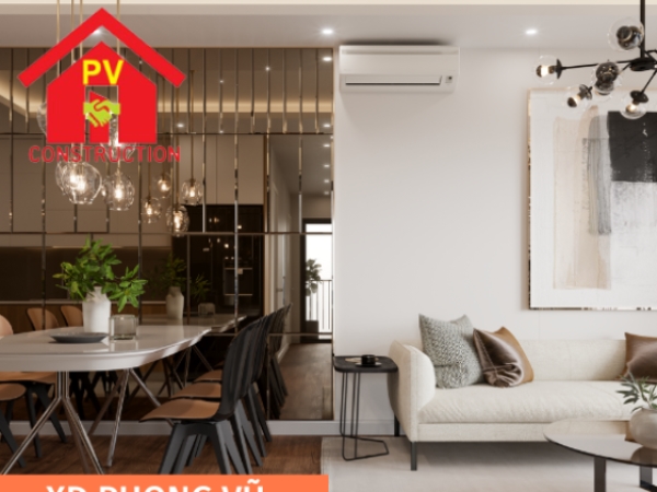 Thiết kế phối cảnh nhà biệt thự