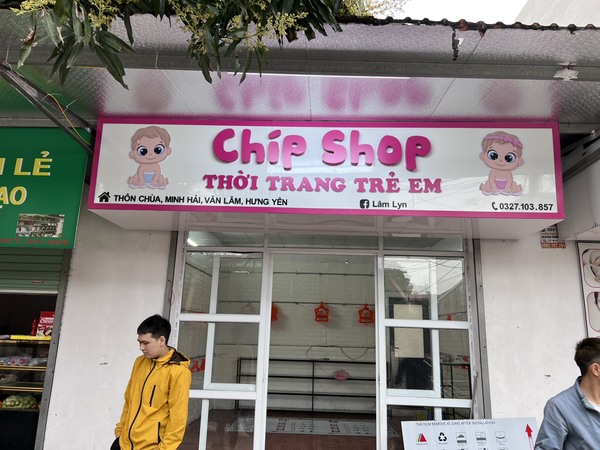 Thiết kế, thi công bảng hiệu quảng cáo
