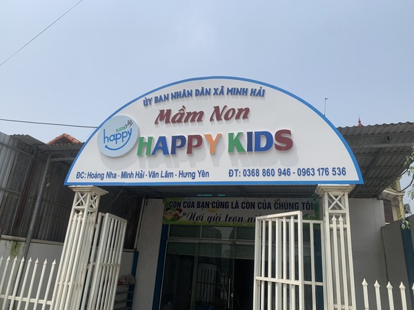 Thiết kế, thi công bảng hiệu quảng cáo