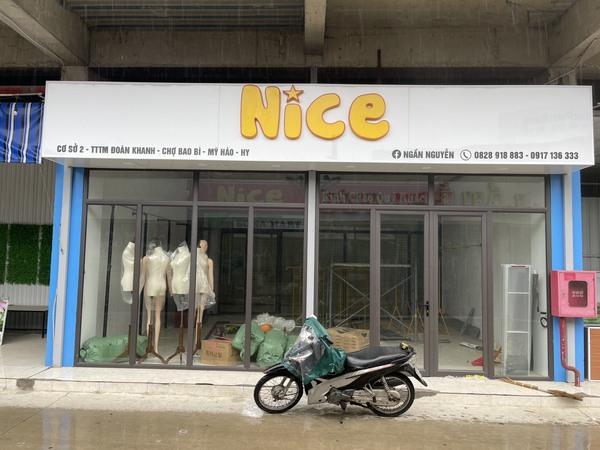 Thiết kế, thi công bảng hiệu quảng cáo