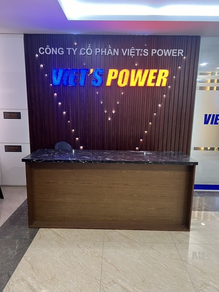 Thiết kế, thi công bảng hiệu quảng cáo