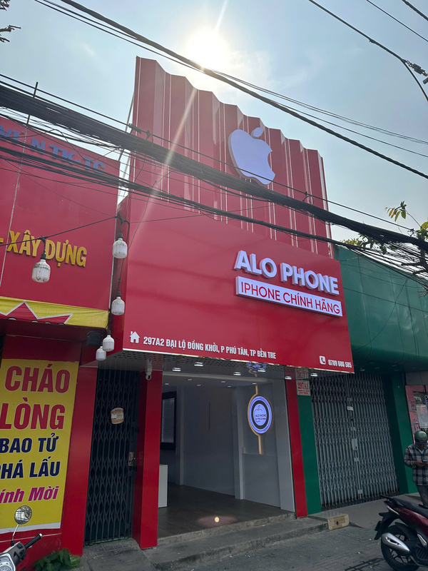 Thiết kế thi công bảng hiệu quảng cáo