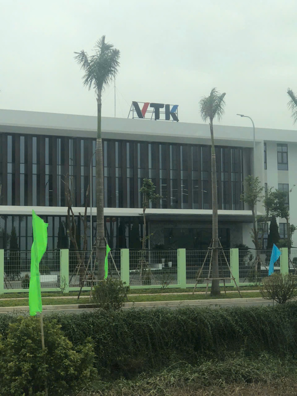 Thiết kế, thi công bảng hiệu quảng cáo