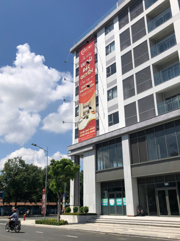 Thiết kế và thi công quảng cáo