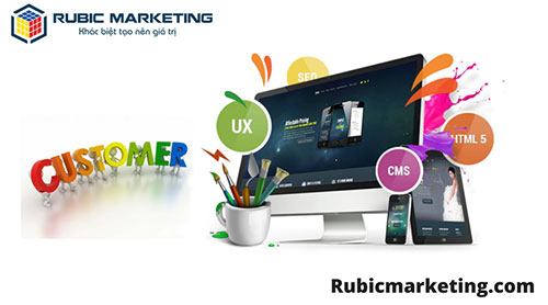Thiết kế Web chuẩn SEO