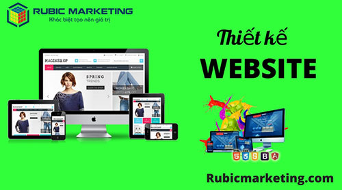 Thiết kế website