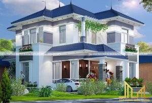 Thiết kế, xây dựng nhà ở