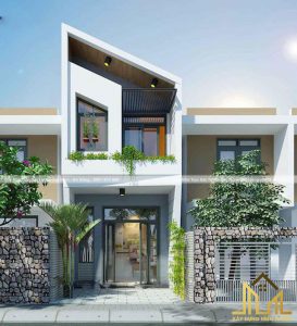 Thiết kế, xây dựng nhà ở