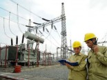 Lắp đặt lưới điện cho khu dân cư