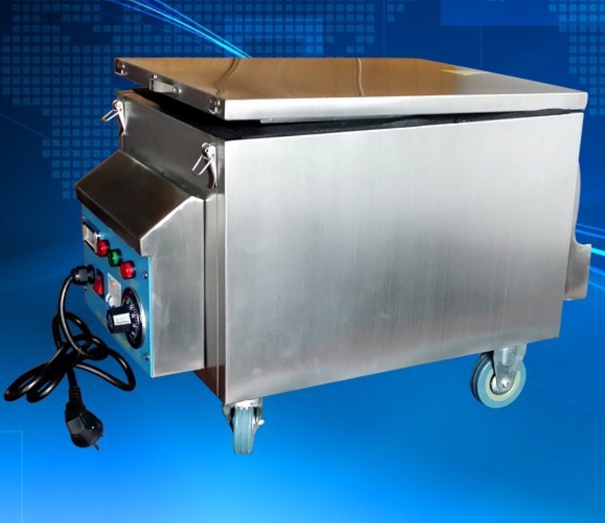 Máy móc thiết bị công nghiệp