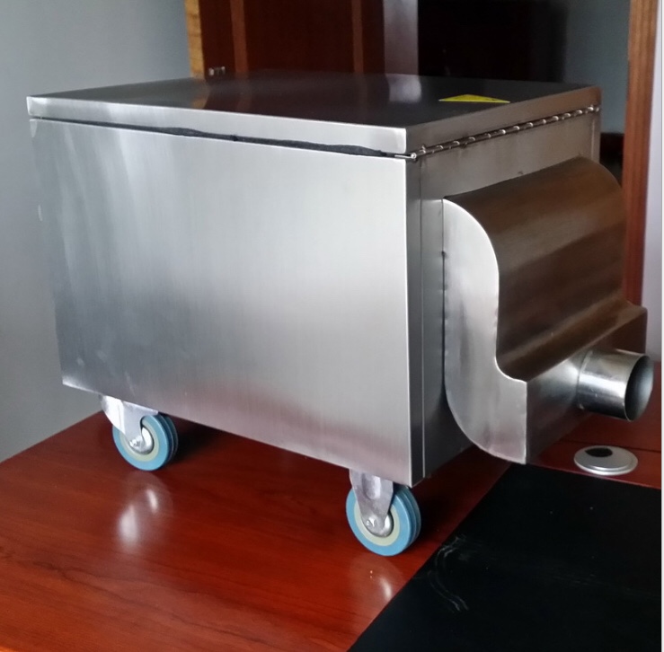 Máy móc thiết bị công nghiệp