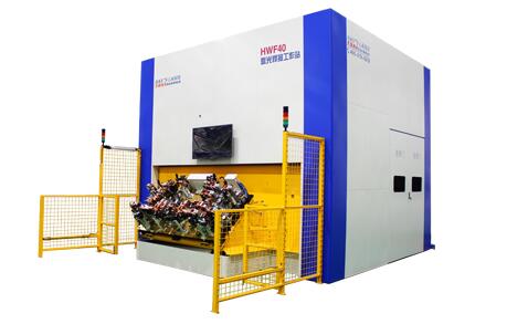 Thiết Bị Hàn Laser