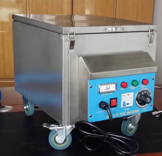 Máy móc thiết bị công nghiệp