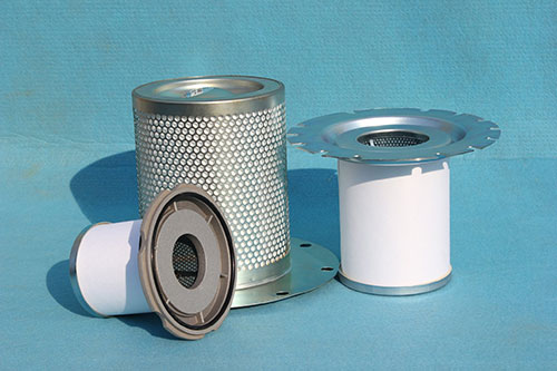 Thiết bị lọc tách