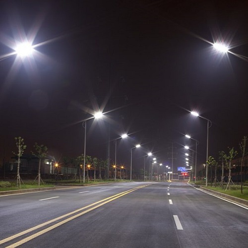 Thiết kế hệ thống điện khu đô thị