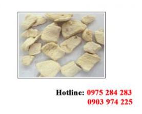 Thịt gà sấy