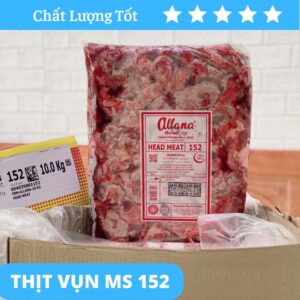 Thịt vụn