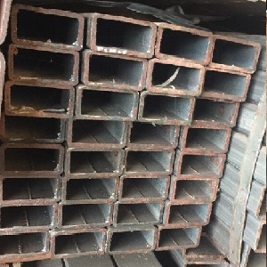 Thép ống hộp lớn 75x150 Hòa Phát