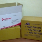 Thùng carton 5 lớp