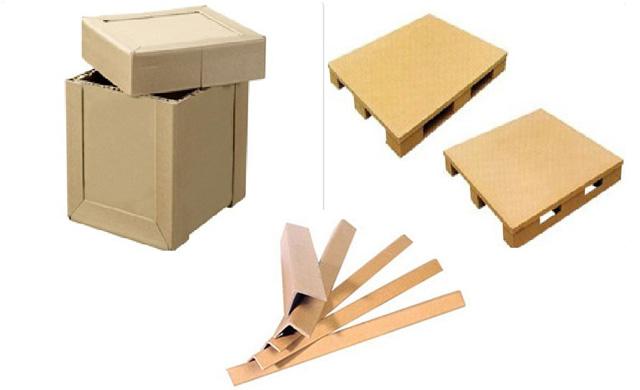 Thùng carton 7 lớp