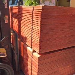 Ván sàn Container