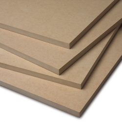 Ván MDF