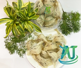 Yến thô loại 1