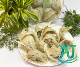 Yến thô loại 2