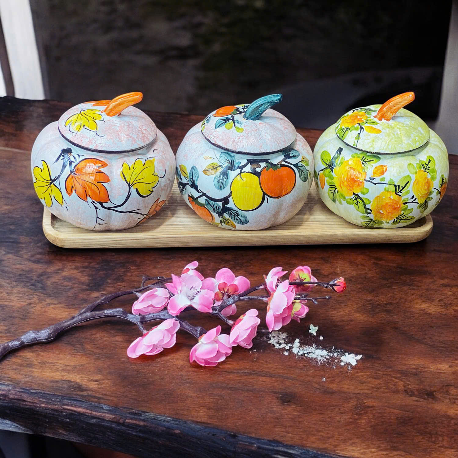 Thố chưng yến