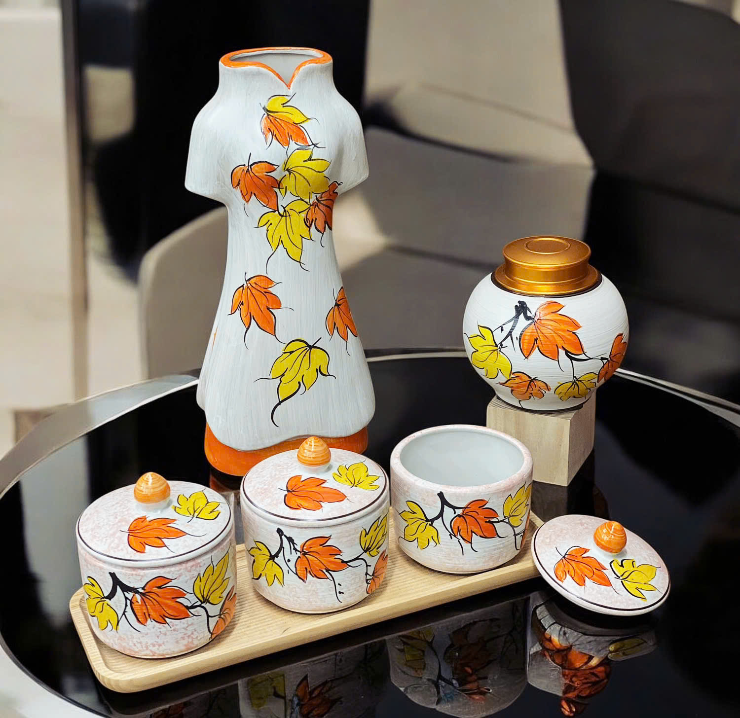 Thố chưng yến