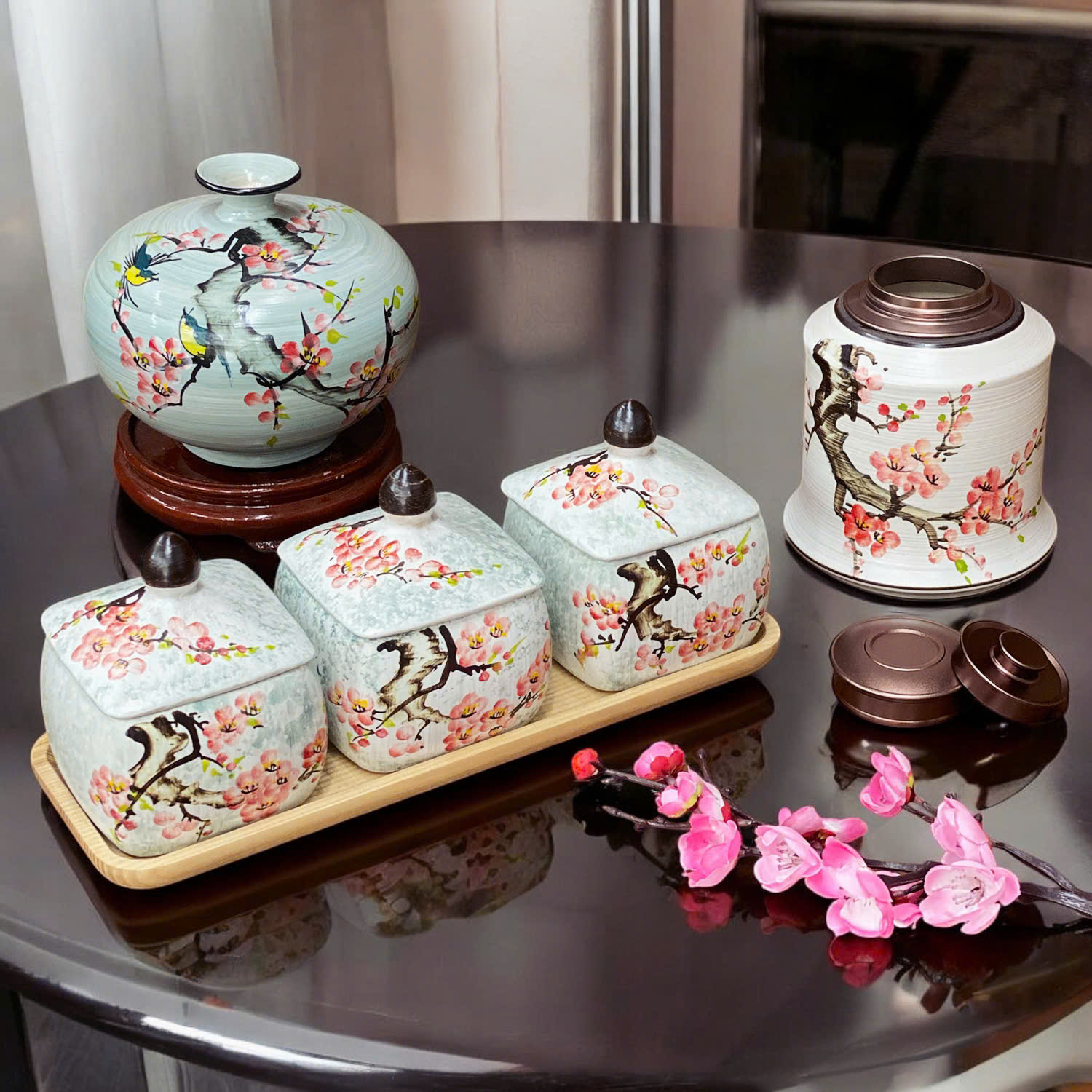 Thố chưng yến