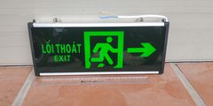 Biển thoát hiểm