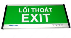 Biển thoát hiểm