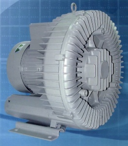Máy thổi khí