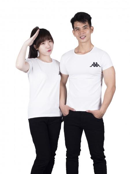 áo thun cặp đôi