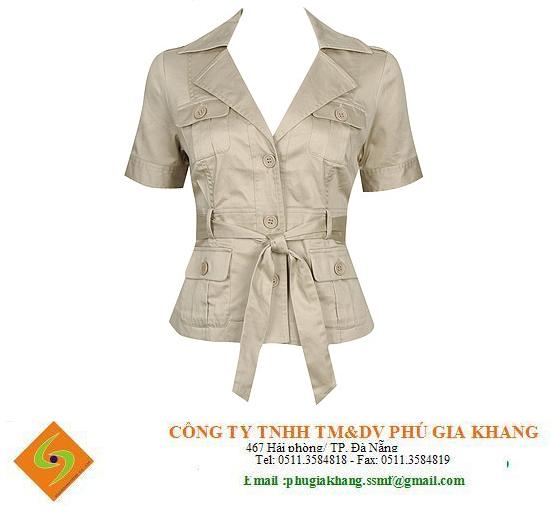 Thời trang nữ