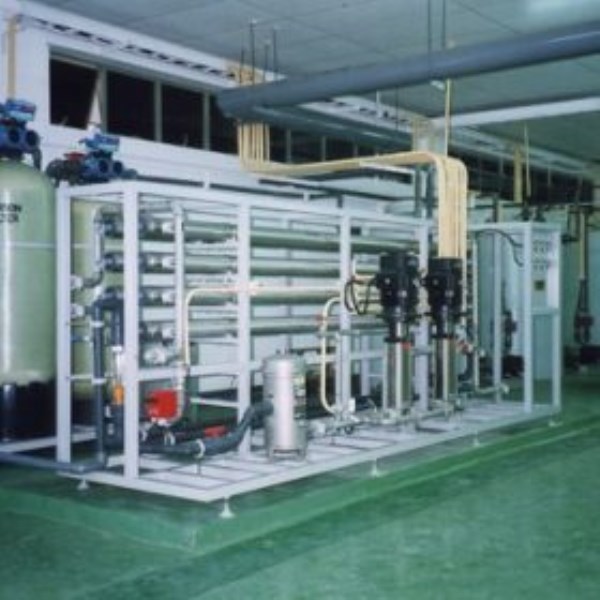 Thi công hệ thống thông gió