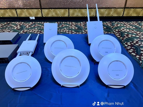 Tổng đài điện thoại nội bộ