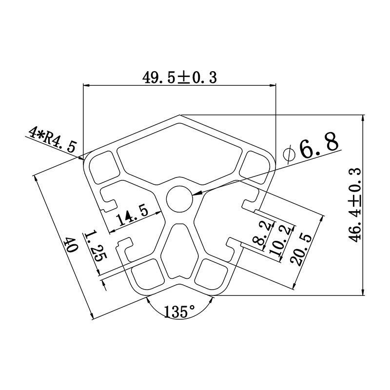Thông số sản phẩm