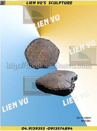 Thớt giải vườn nhỏ