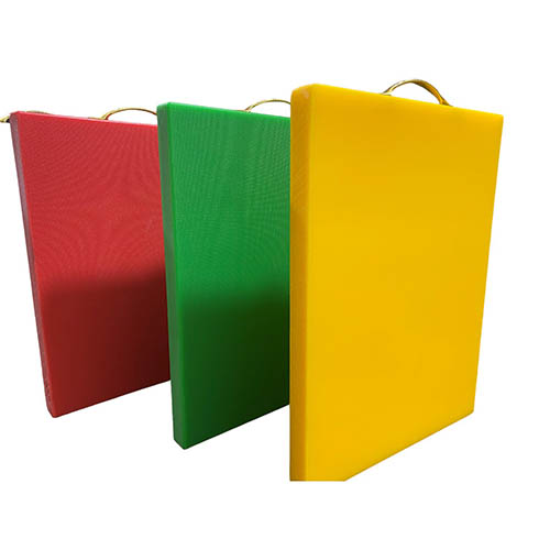Thớt nhựa HDPE