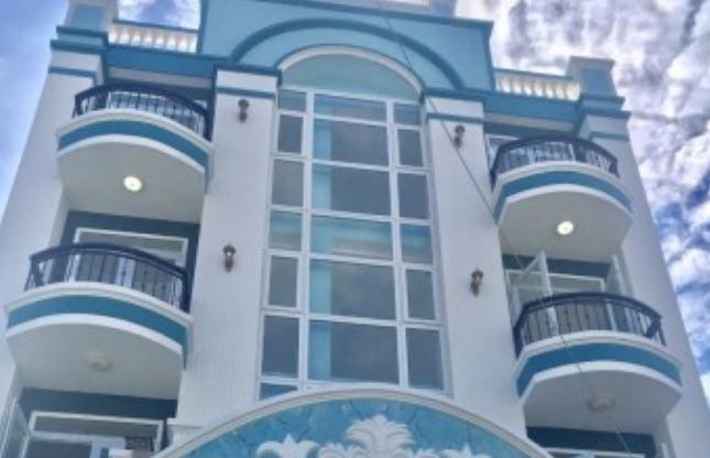 Dự án tại Q. Thủ Đức Tp HCM