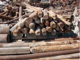 Thu Mua Phế Liệu Tại Hai Bà Trưng