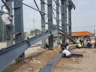 Thu Mua Phế Liệu Tại Nam Từ Liêm